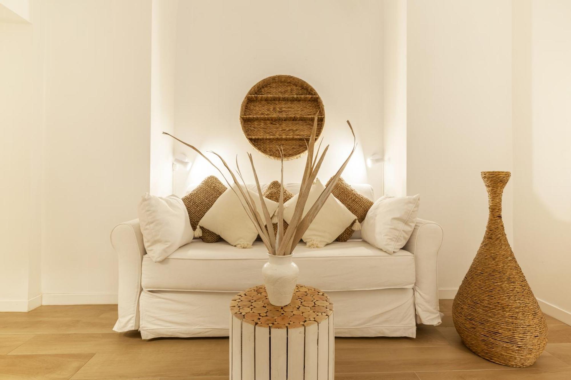 Apartment Next To Vatican Museum Luxury Flat Rome