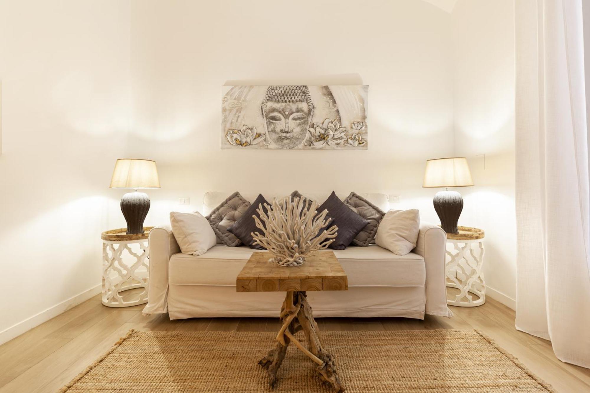 Next To Vatican Museum Luxury Flat Apartment Rome