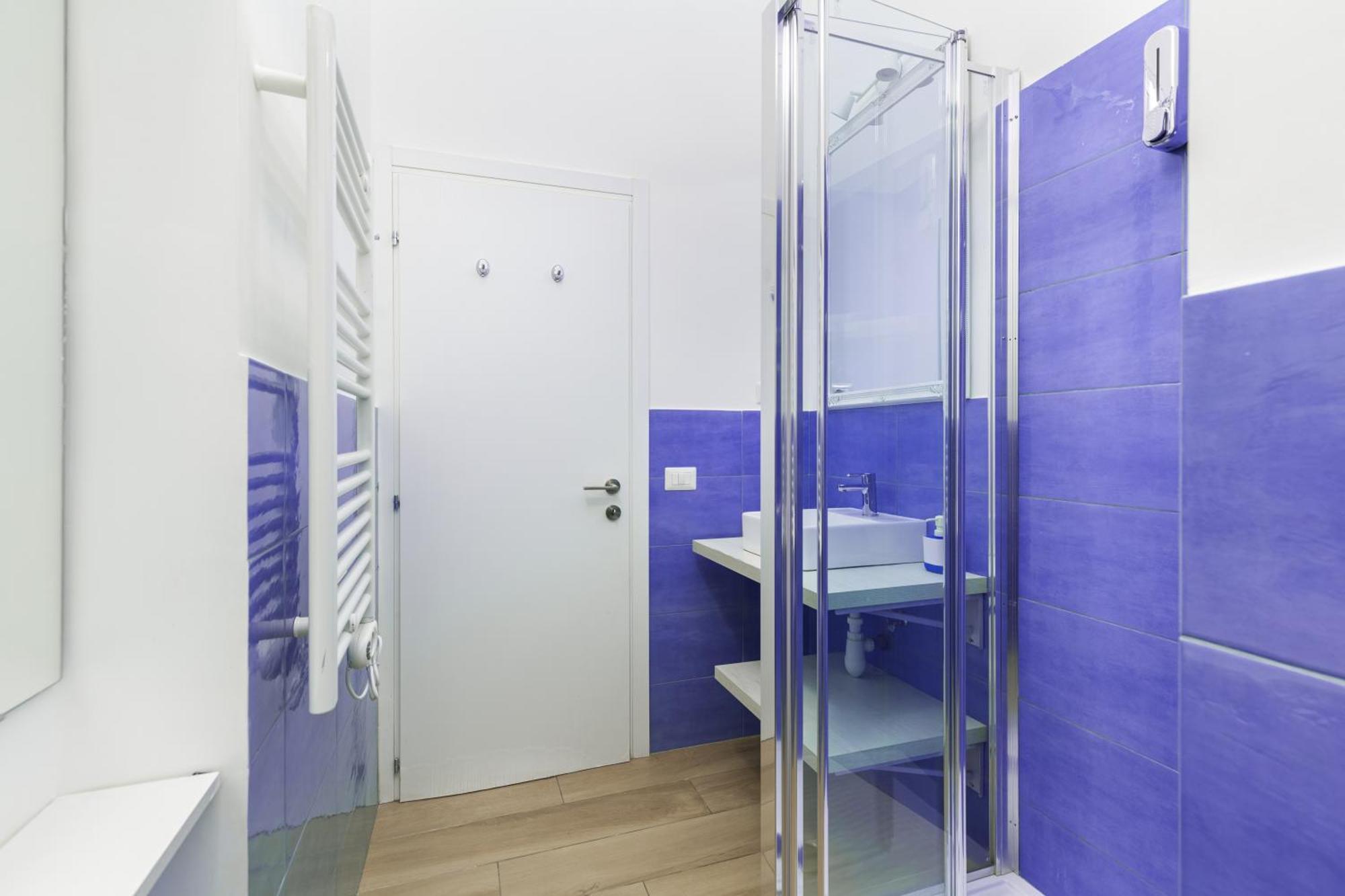 Apartment Next To Vatican Museum Luxury Flat Rome