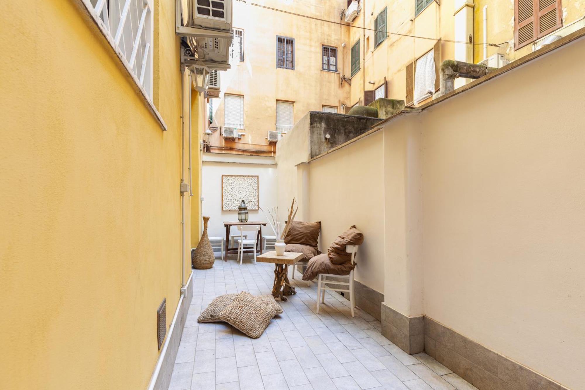 Apartment Next To Vatican Museum Luxury Flat Rome