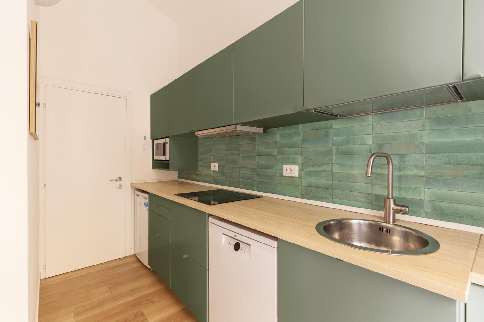 Next To Vatican Museum Luxury Flat Apartment Rome