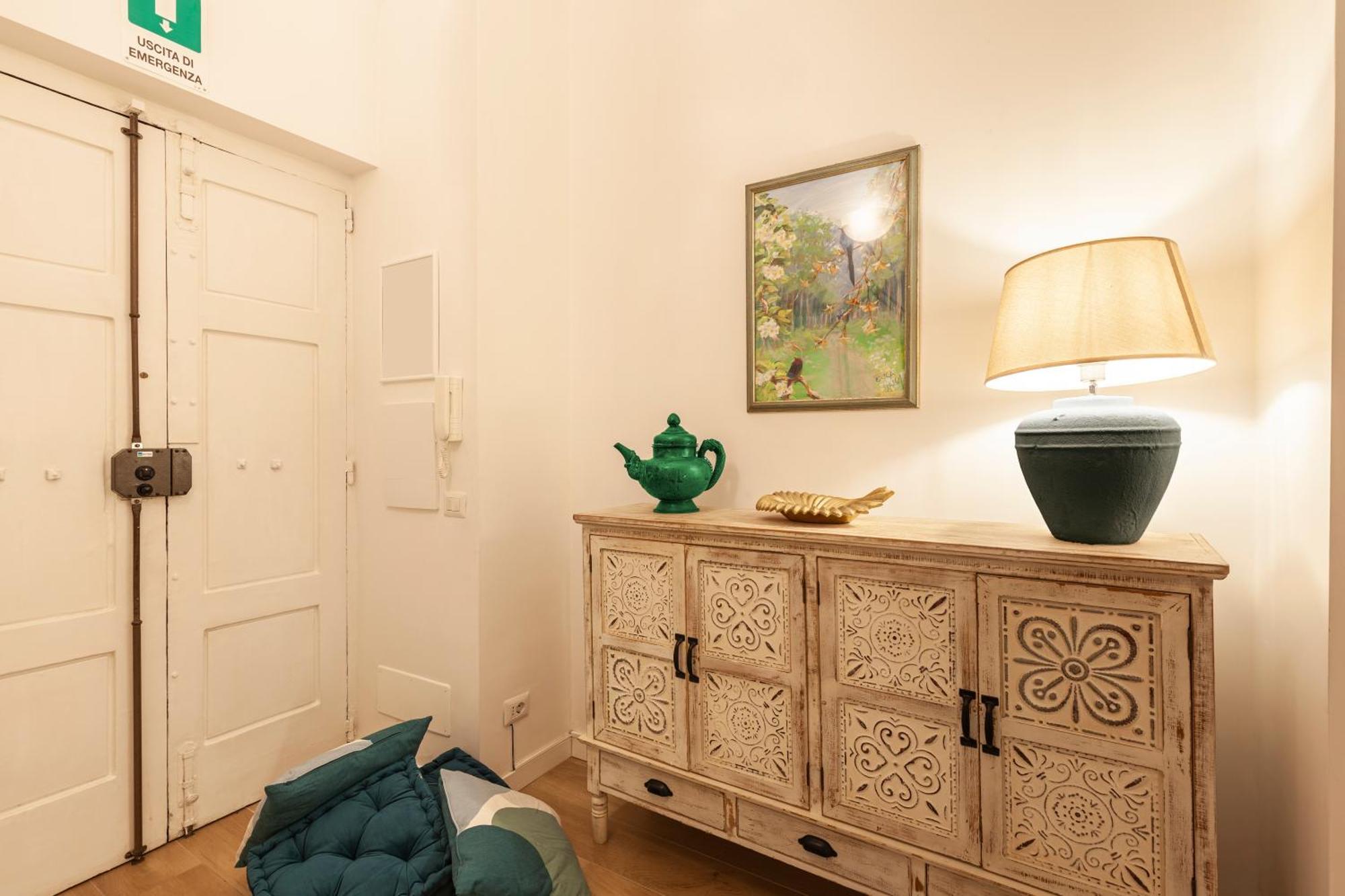 Apartamento Next To Vatican Museum Luxury Flat *