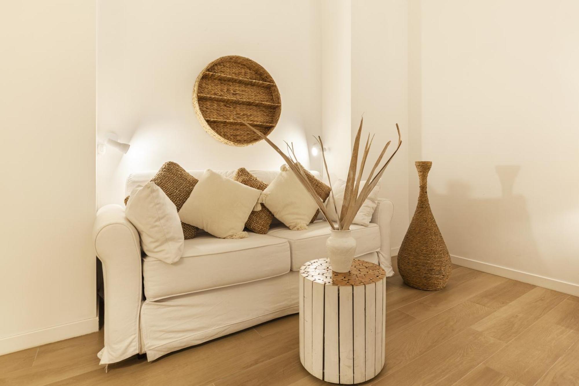 Next To Vatican Museum Luxury Flat * Rom