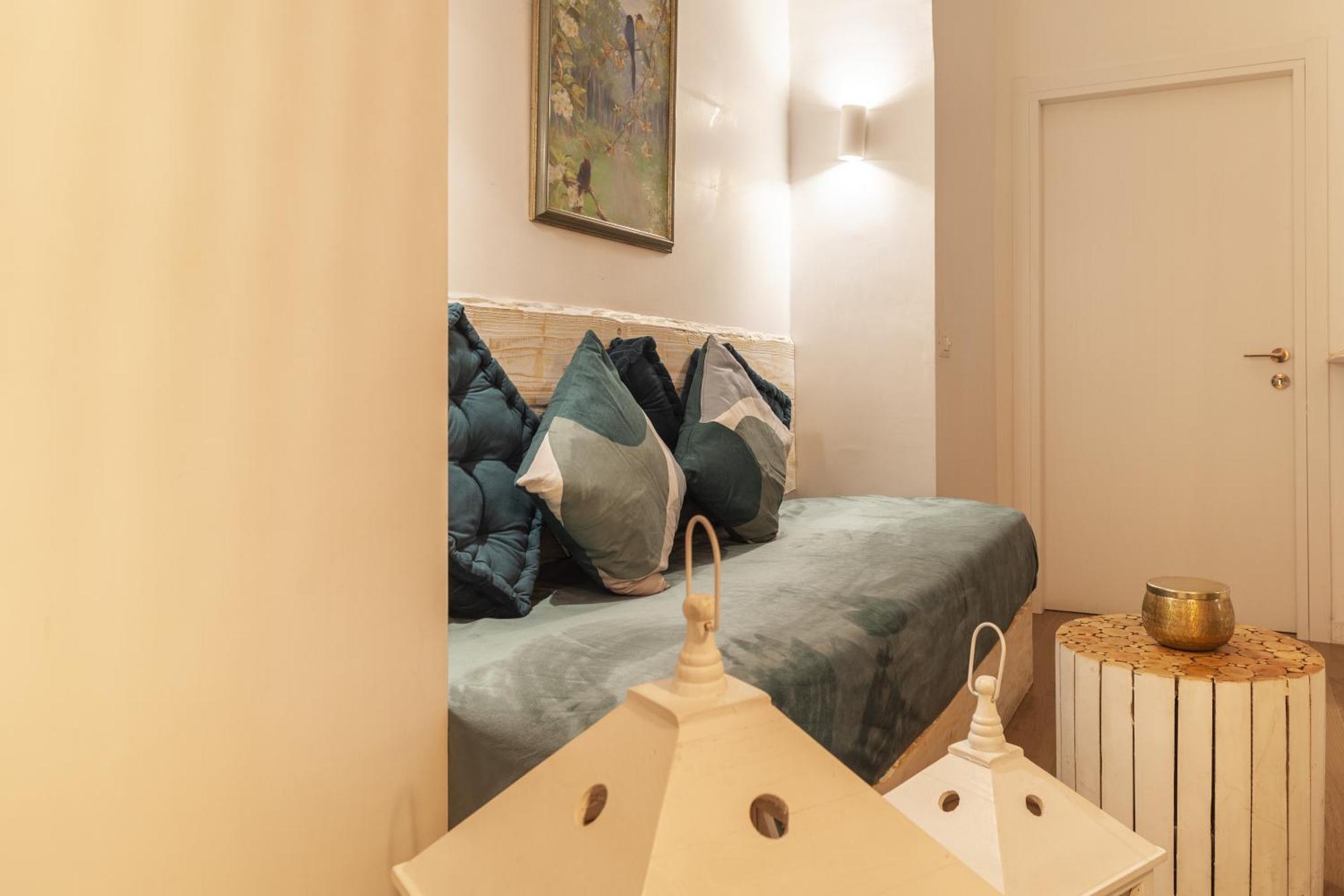 Next To Vatican Museum Luxury Flat Roma