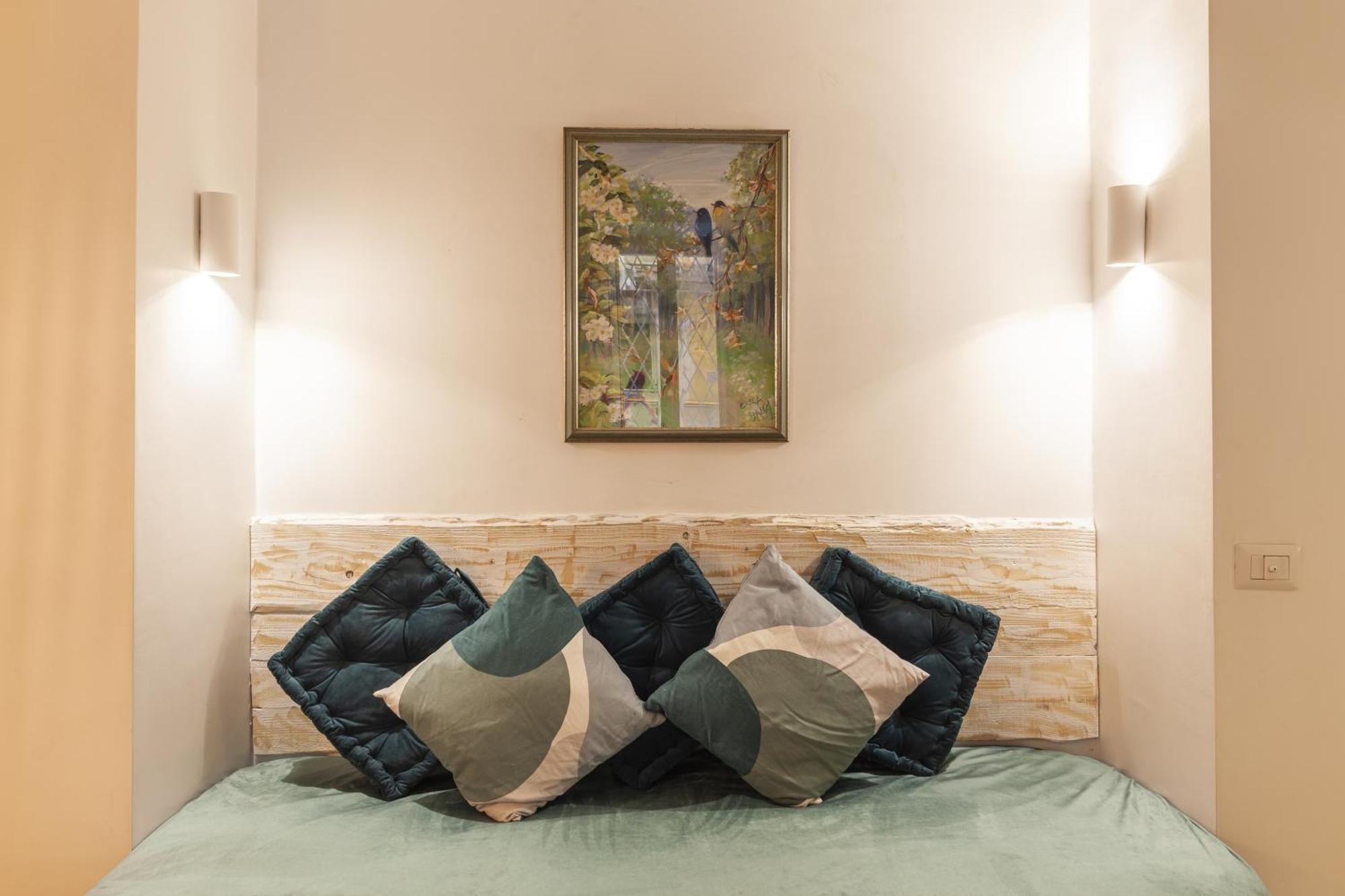 Next To Vatican Museum Luxury Flat Apartamento